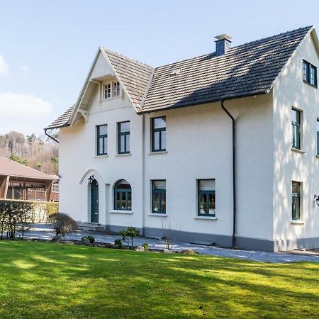 Forsthaus Edelburg Ferienhaus Hemer Exteriör bild