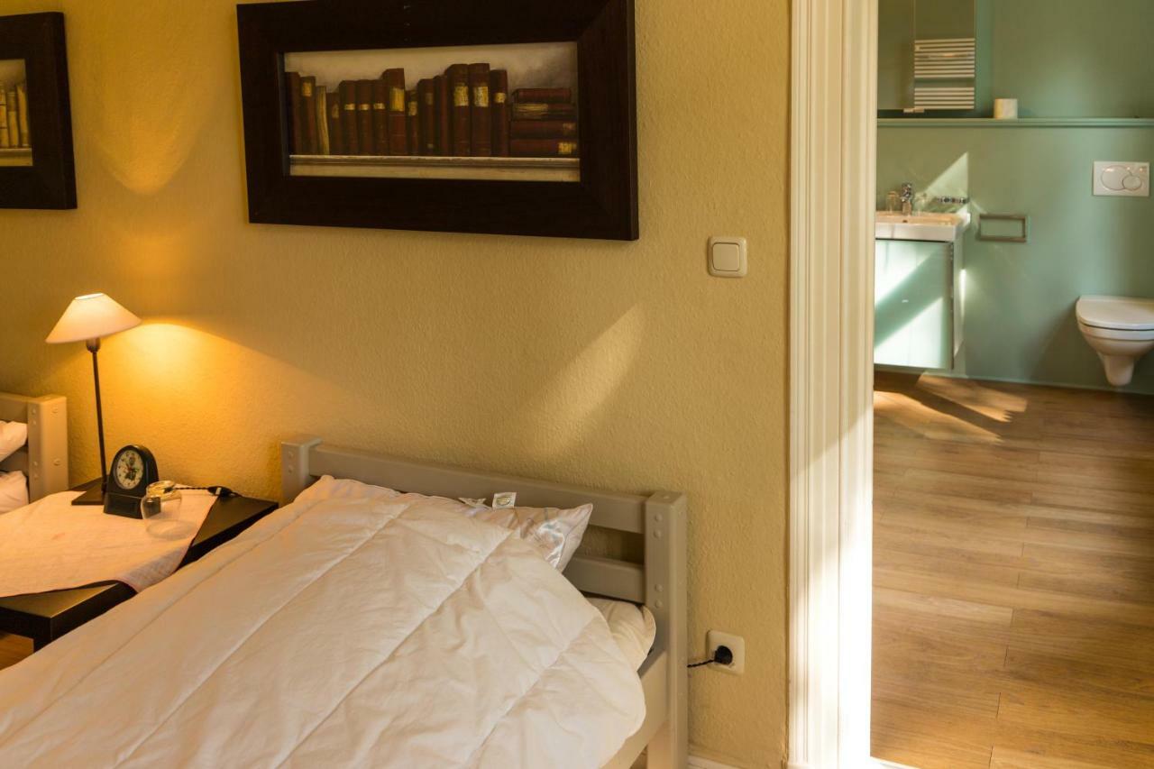 Forsthaus Edelburg Ferienhaus Hemer Exteriör bild