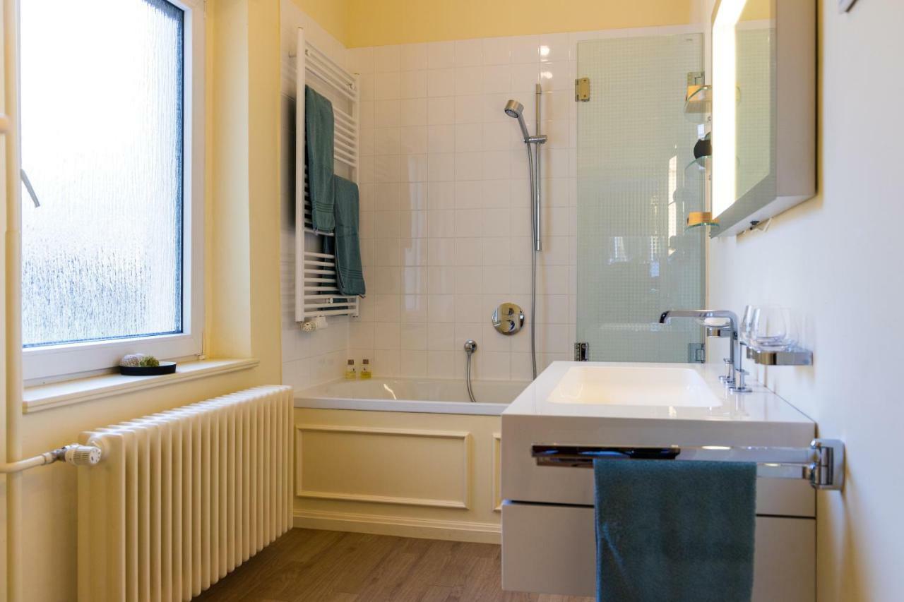 Forsthaus Edelburg Ferienhaus Hemer Exteriör bild