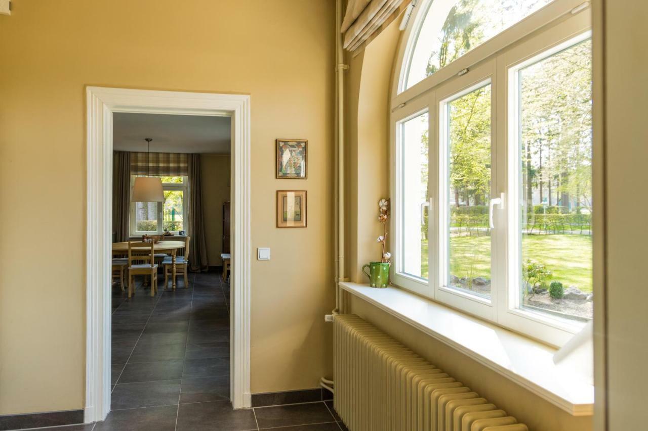 Forsthaus Edelburg Ferienhaus Hemer Exteriör bild