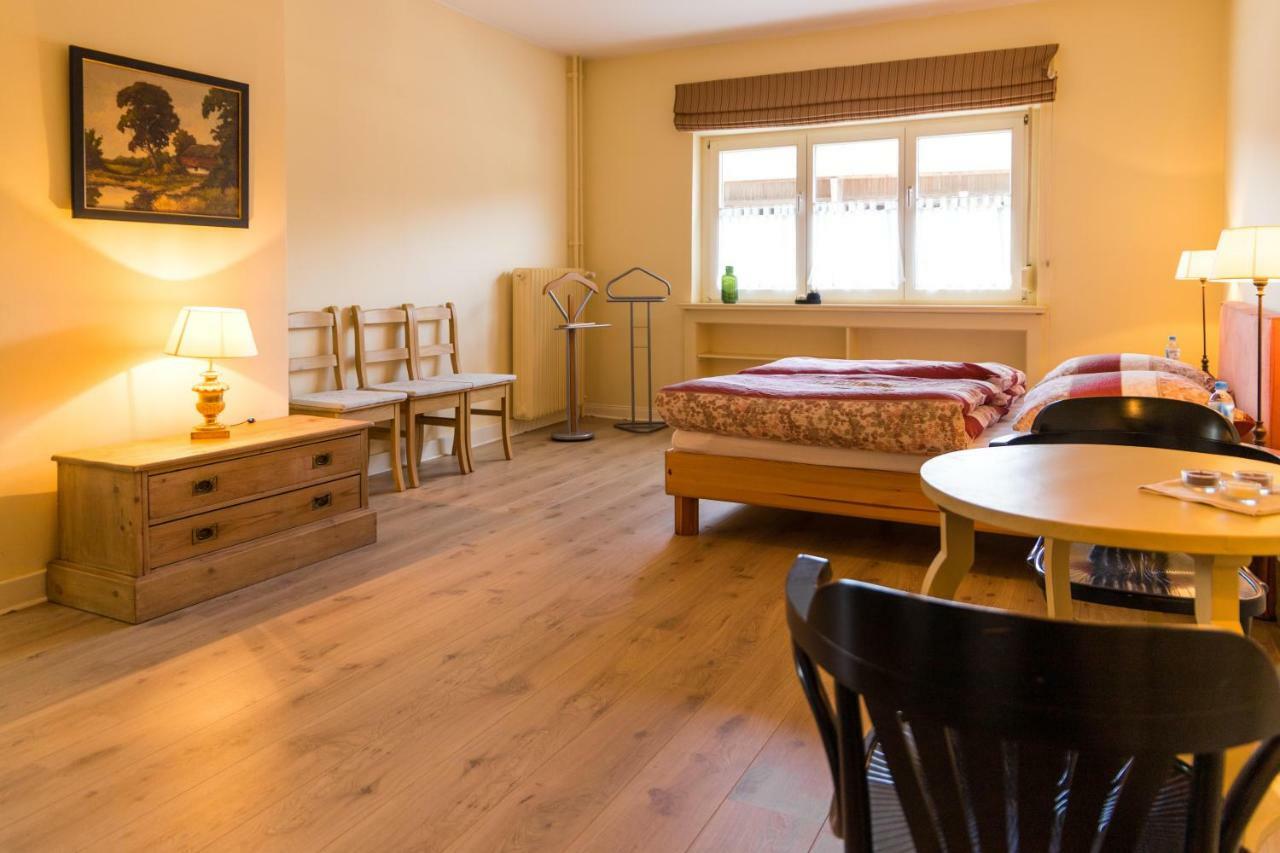 Forsthaus Edelburg Ferienhaus Hemer Exteriör bild